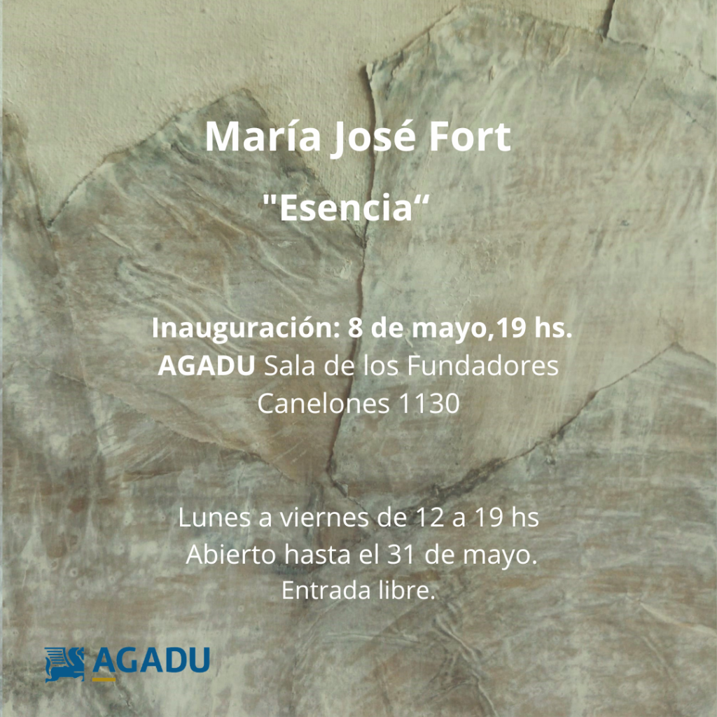 María José Fort