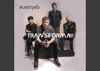 Martino - Transforma