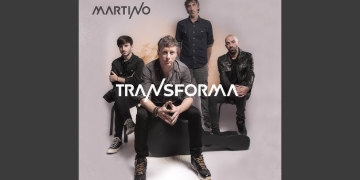 Martino - Transforma