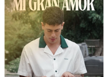 Mi Gran Amor - Lauta