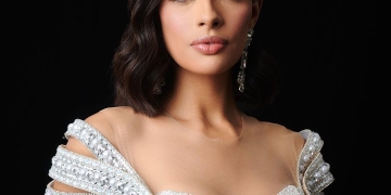 Miss Universo Sheynnis Palacios