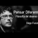 PENSAR DIFERENTE. Una filosofía del disenso. DIEGO FUSARO