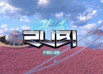 Pabllo Vittar - Rubi feat Will Love