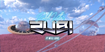 Pabllo Vittar - Rubi feat Will Love