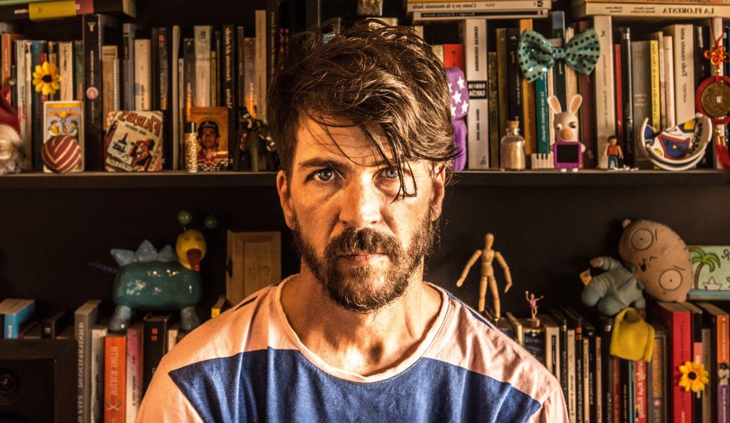 RODRIGO SOLER EN CONCIERTO RODRIGO SOLER EN CONCIERTO