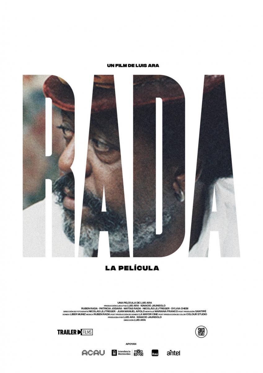 Rada - la película