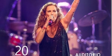 SANDRA MIHANOVICH - Presenta su nuevo show: PONER EL CUERPO - 20 DE JULIO 2024 - 20HS. AUDITORIO DEL SODRE - SALA E. FABINI