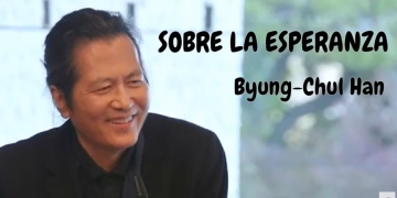 SOBRE LA ESPERANZA - Byung-Chul Han