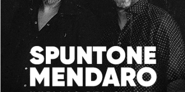 Spuntone Mendaro - Huellas del origen - Magnolio Sala - 30 y 31 Mayo - 2 y 8 de junio 2024