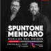 Spuntone Mendaro - Huellas del origen - Magnolio Sala - 30 y 31 Mayo - 2 y 8 de junio 2024