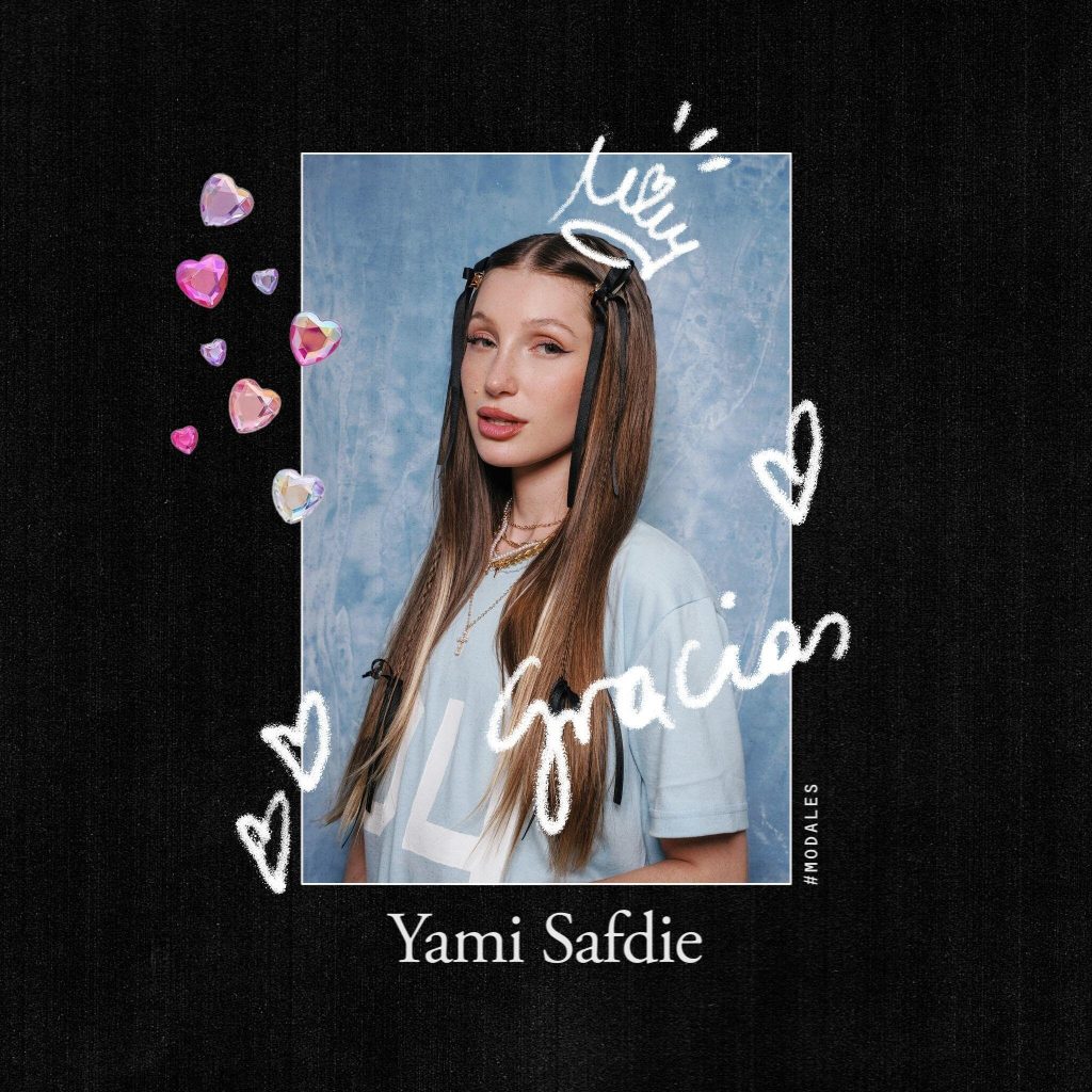 Yami Safdie