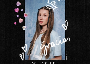 Yami Safdie anuncia su nuevo EP Modales con el lanzamiento de su single “Gracias”