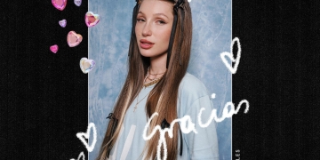 Yami Safdie anuncia su nuevo EP Modales con el lanzamiento de su single “Gracias”