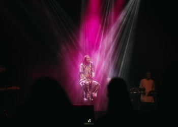 Yami Safdie en La Trastienda - Mayo 2024 - Foto Belén Muniz