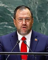 Yvan Gil declaró sin pestañear que el Tren de Aragua no existe