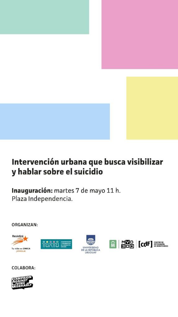 intervención urbana