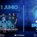 Mojo Secreto presenta su primer disco - Sala Camacuá - Sábado 1 de Junio 2024 - 21 hs.