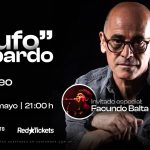 Edú "Pitufo" Lombardo presenta: Montevideo