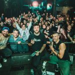 “Vibes City” en Directo: La Explosiva Presentación de VOOGY