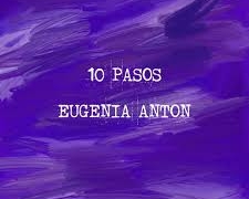 10 pasos - Eugenia Anton