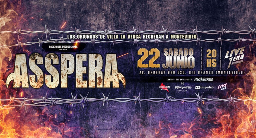 Gira VERGANFLACION 2024