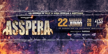 Gira VERGANFLACION 2024