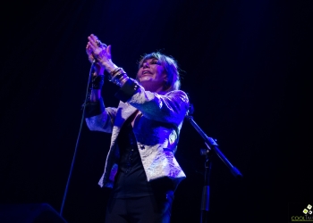 Adriana Varela "Vida Mía" La Trastienda, 1 de junio 2024. Fotos: Rossana Gaudioso