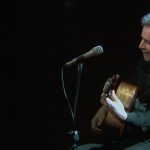 Damián Gularte - Danza de identidad (Sala Corchea 2023)