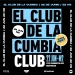 EL CLUB DE LA CUMBIA viaja a Miami a acompañar a la CELESTE - FAN FEST 22 de junio 2024