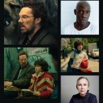 ERIC - creada por la inglesa Abi Morgan