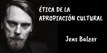"ÉTICA DE LA APROPIACIÓN CULTURAL" - Jens Balzer ¿Jugaste a los indios en tu infancia?