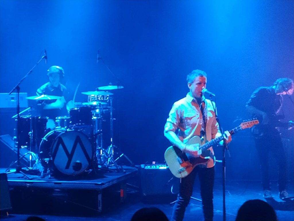 El Show de Martino en la Sala Hugo Balzo junio 2024 by Rodrigo Cabrera El Show de Martino en la Sala Hugo Balzo junio 2024 by Rodrigo Cabrera