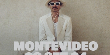Caloncho en Sala del Museo 29 de setiembre 2024