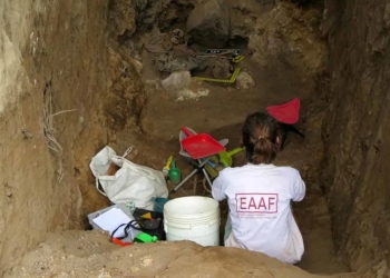 Equipo Argentino de Antropología Forense