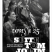 Expresso 25 presenta - Suite Tom Jobim - Auditorio Vaz Ferreira - sábado 29 de junio 2024