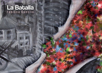 Fabiana Cantilo - La Batalla