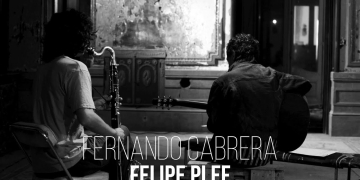 Fernando Cabrera - Felipe Plef