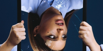 AGUSTINA GIOVIO presenta "Generación de cristal"