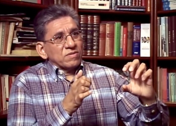 Humberto Ortega