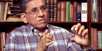 Humberto Ortega