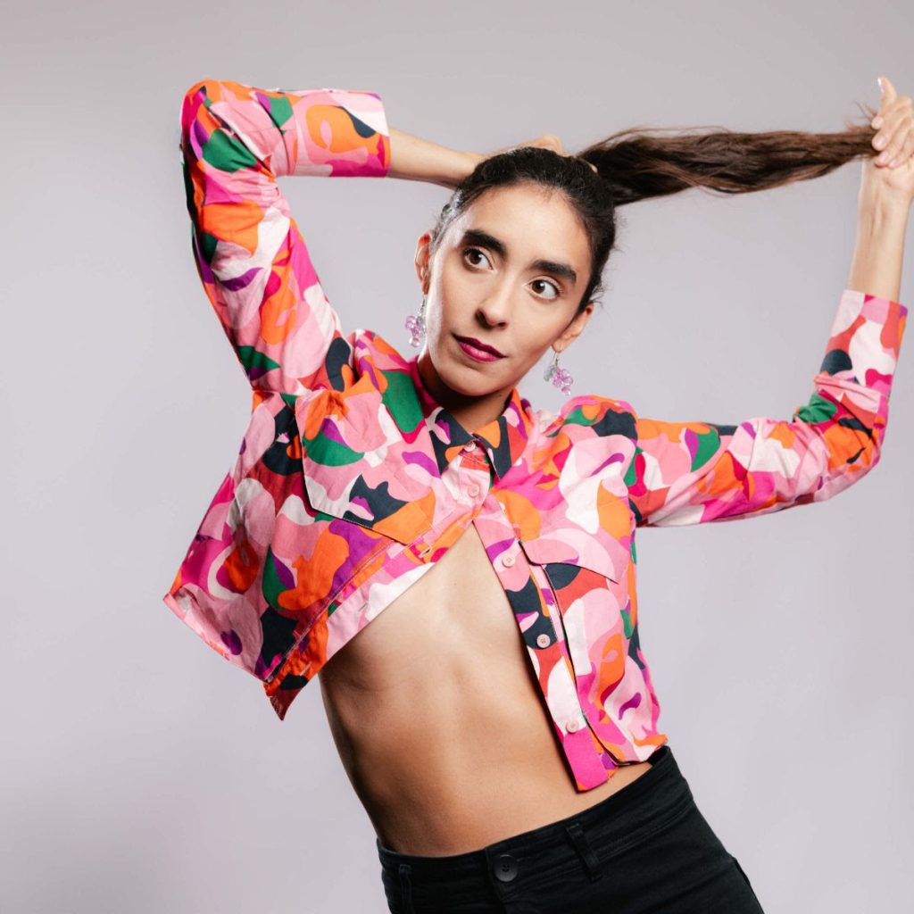 Inés Errandonea Inés Errandonea