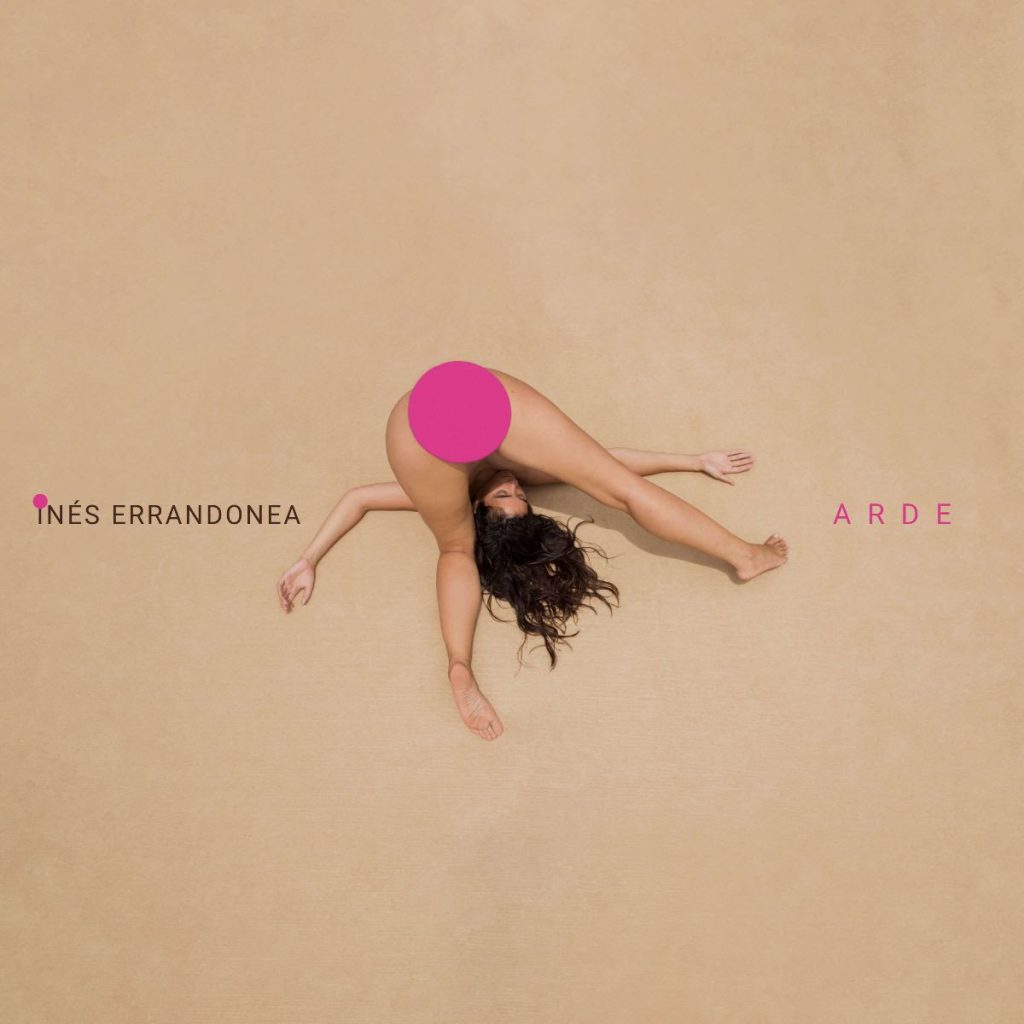 Inés Errandonea - ARDE Inés Errandonea - ARDE