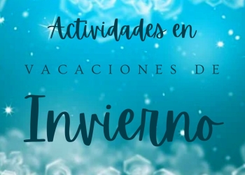Actividades en Vacaciones de Invierno – Montevideo Uruguay 2024