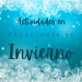 Actividades en Vacaciones de Invierno – Montevideo Uruguay 2024