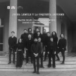 JHONA LEMOLE Y LA ORQUESTA DEFORME - Por primera vez en el Teatro Solís. - DOMINGO 08 DE SETIEMBRE 2024 - 20.30 horas