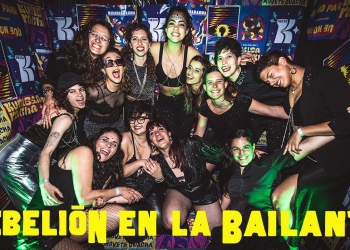 Kumbiaracha - Rebelión en la Bailanta