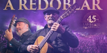 Larbanois & Carrero - A Redoblar