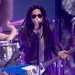 Lenny Kravitz Performs at the 2024 UEFA Champions League Final 2024