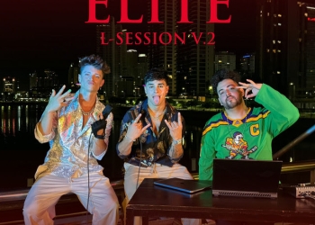 Lio Ferro x Ochoa - Elite