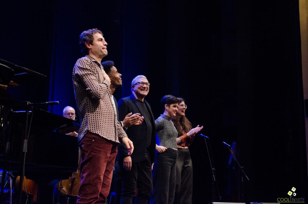 Luciano Supervielle y Orquesta Filarmónica de Montevideo - Teatro Solís - 14 de junio 2024 - Fotos Rossana Gaudioso